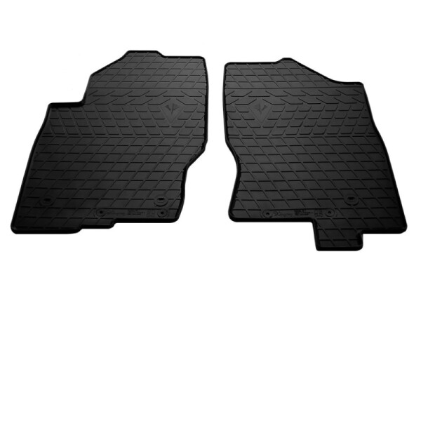 Pathfinder III (R51) (2010-2015) комплект килимків з 2 штук