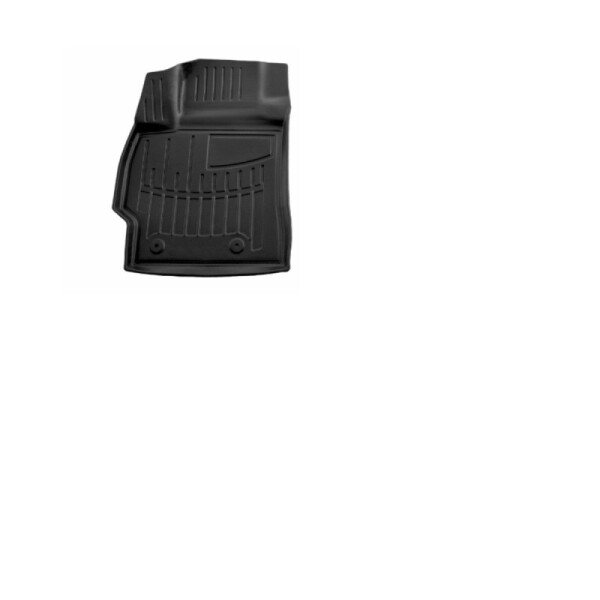 Auris (E150) (2007-2012) 3D килимок передній лівий