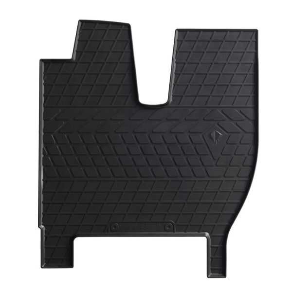 Килимок передній лівий S-WAY (cabin AS) (2025-...)