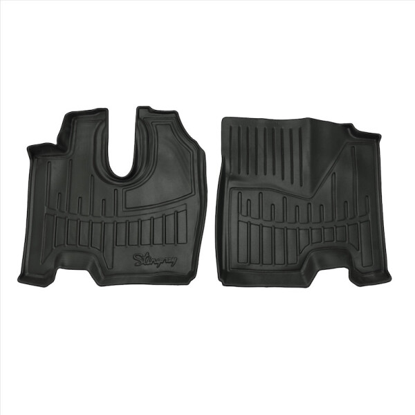 ATEGO (2004-2013) комплект килимків з 2 штук