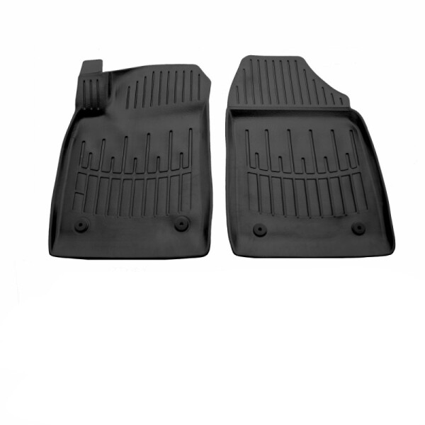 Vectra C (universal) (2002-2008) комплект килимків з 2 штук