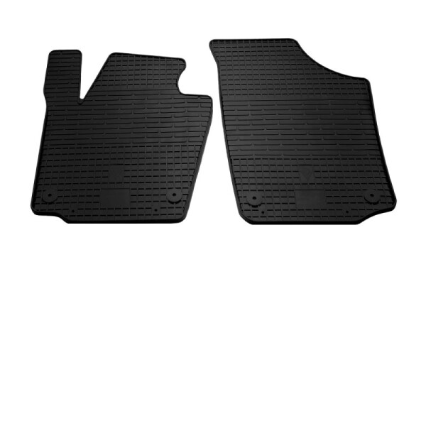 Toledo IV (2012-2019) комплект килимків з 2 штук