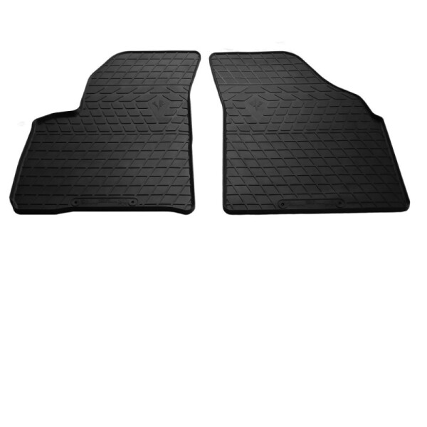CHEVROLET Tacuma (2000-2008) комплект килимків з 2 штук