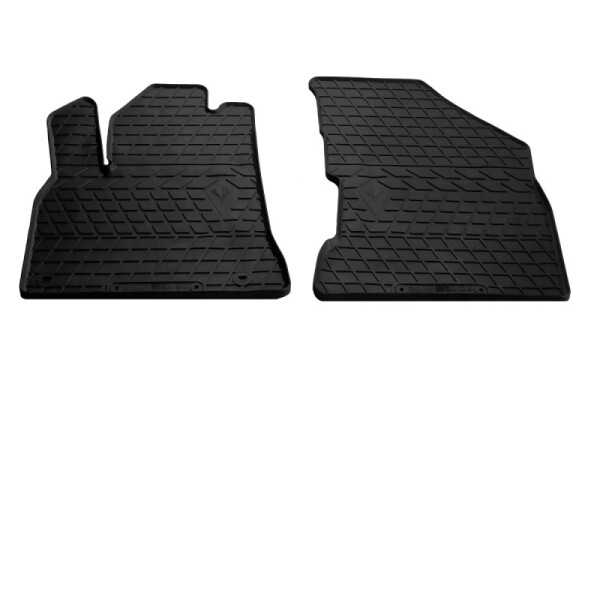 5008 (2008-2017) комплект килимків з 2 штук