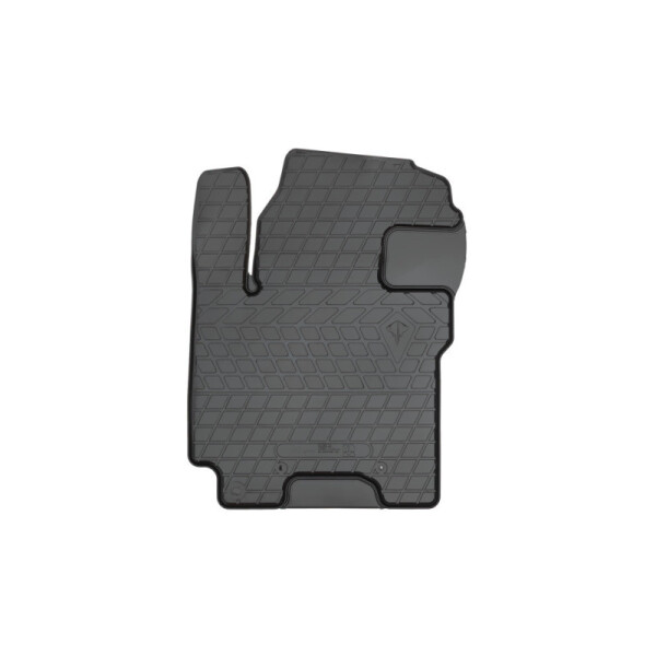 HYUNDAI Tucson (JM) (2004-2012) килимок передній лівий