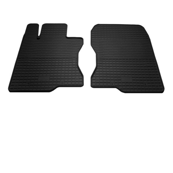 Accord IIX (2008-2013) комплект килимків з 2 штук