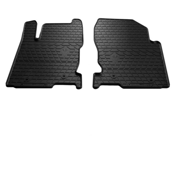 NX (2014-...) комплект килимків з 2 штук