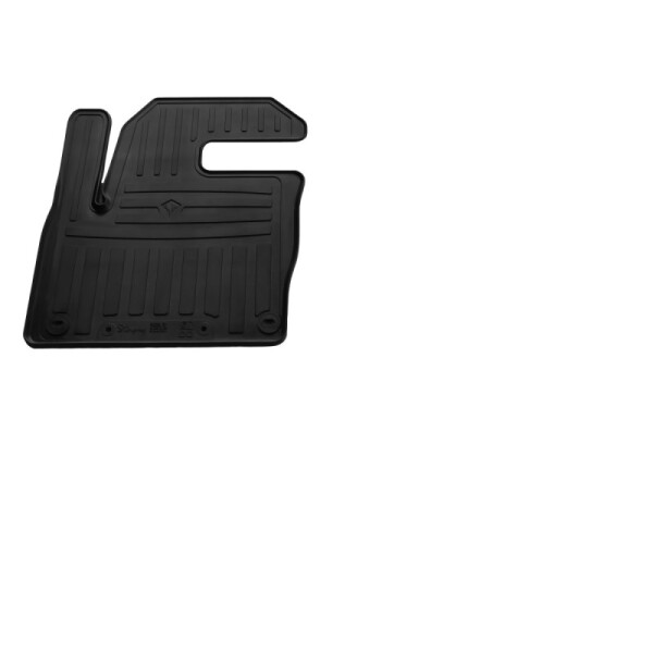 LAND ROVER RANGE ROVER Evoque (L538) (2011–2018) килимок передній лівий