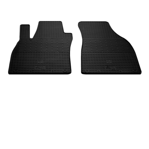 A4 (B6) (2000-2004) комплект килимків з 2 штук