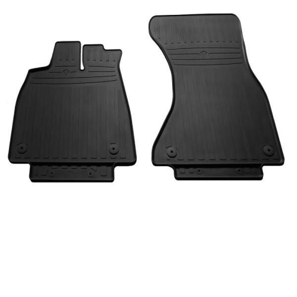 A7 (4G7) (2010-2017) комплект килимків з 2 штук