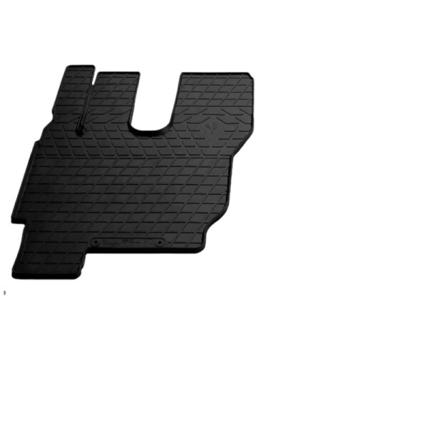 VOLVO FM (2001-2013) килимок передній лівий