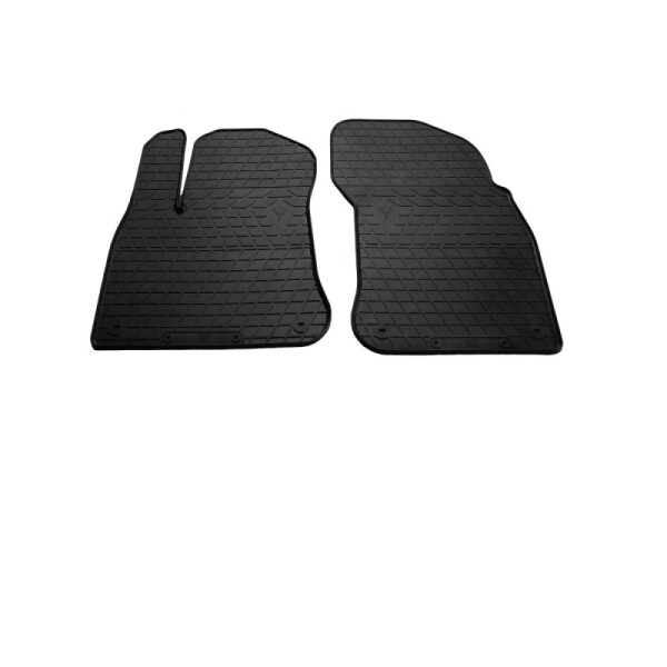 Touareg III (CR) (2018-...) комплект килимків з 2 штук