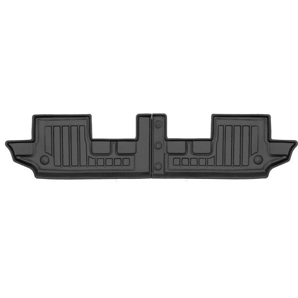 XC90 (2002-2014) комплект килимків з 2 штук