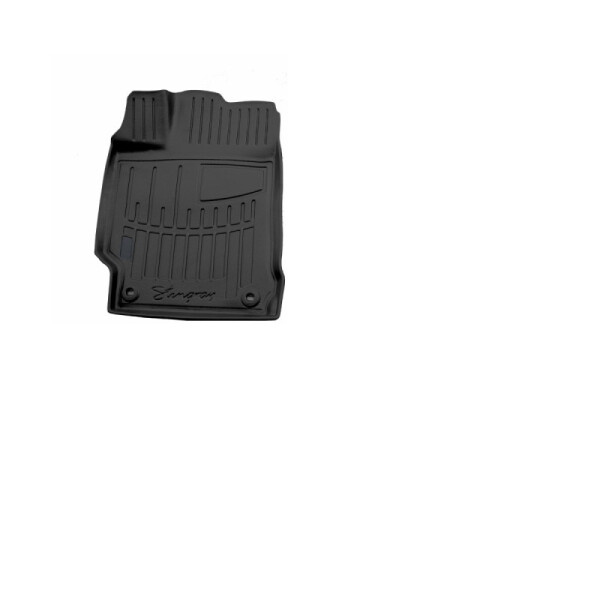 Camry (XV50) (2011-2017) 3D килимок передній лівий