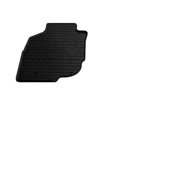 TOYOTA Hilux VII (Crew Cab) (2004–2015) килимок передній лівий