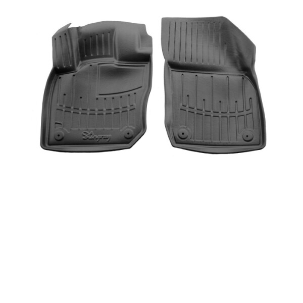 Tayron (2024-...) комплект 3D килимків з 2 штук