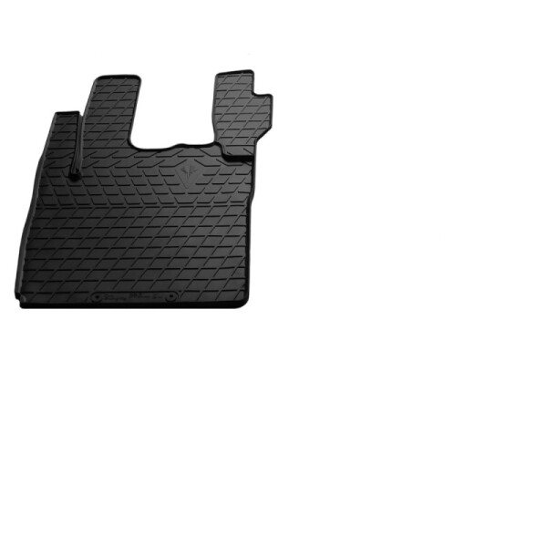 DAF CF (2000-2013) килимок передній лівий