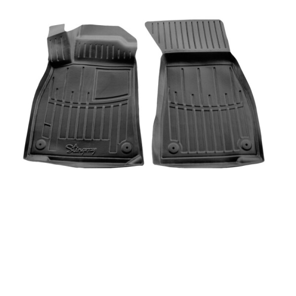 A6 (C8) (2018-...) комплект 3D килимків з 2 штук