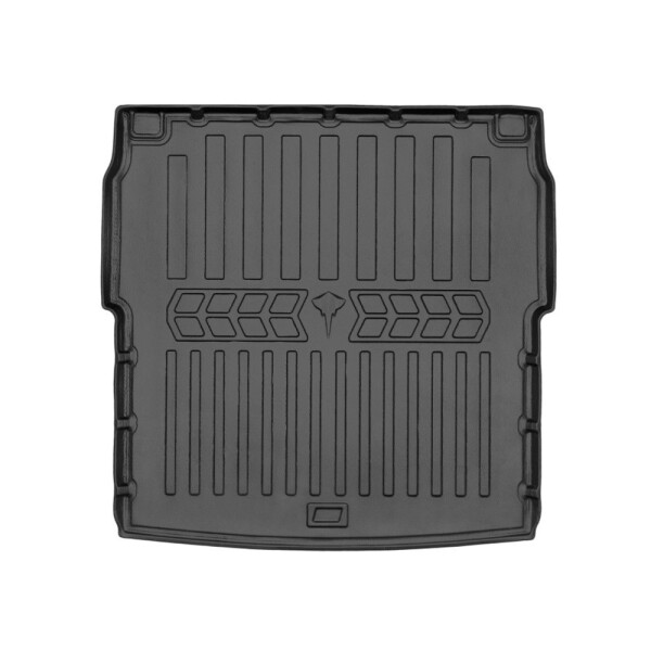 3D килимок в багажник e:NP2 (2024-...) (upper trunk)