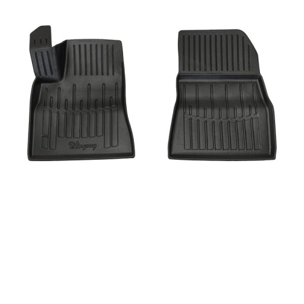 Model 3 (2017-...) комплект 3D килимків з 2 штук