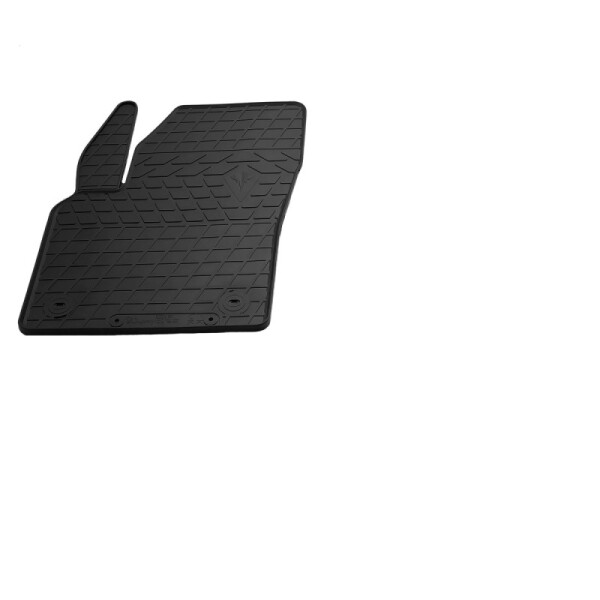 V50 (2004-2012) килимок передній лівий