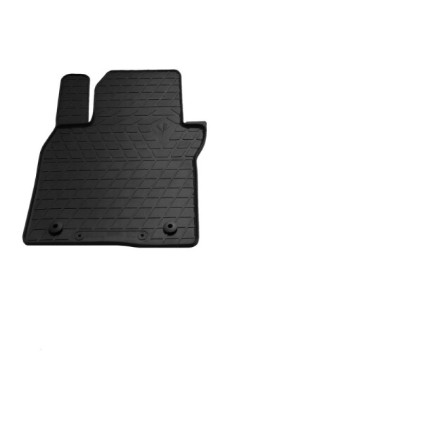 CX-30 (DM) (2019-...) килимок передній лівий