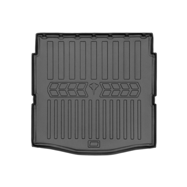 3D килимок в багажник Grandland (2024-...) (lower trunk)