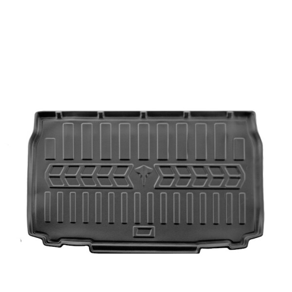 3D килимок в багажник Mokka B (2021-...) (lower trunk)