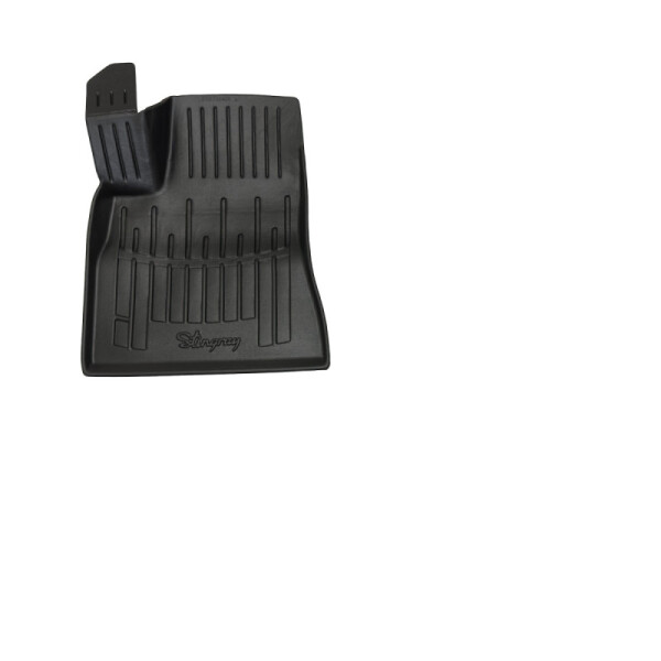 Model 3 (2017-...) 3D килимок передній лівий