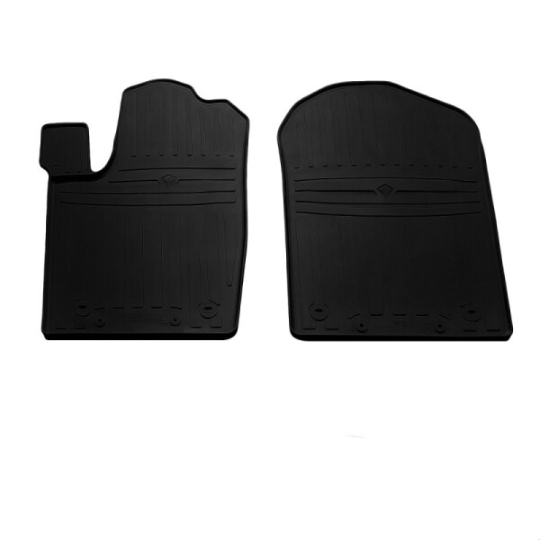 Durango III (2010-...) комплект килимків з 2 штук