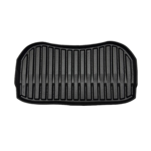 3D килимок в багажник Model 3 (2017-2023) (4WD) (front trunk)