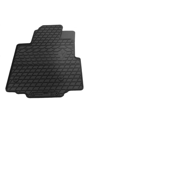 HONDA Pilot (2008-2015) килимок передній лівий