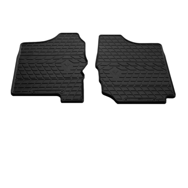 Jimny (JB32) (1998-2018) комплект килимків з 2 штук