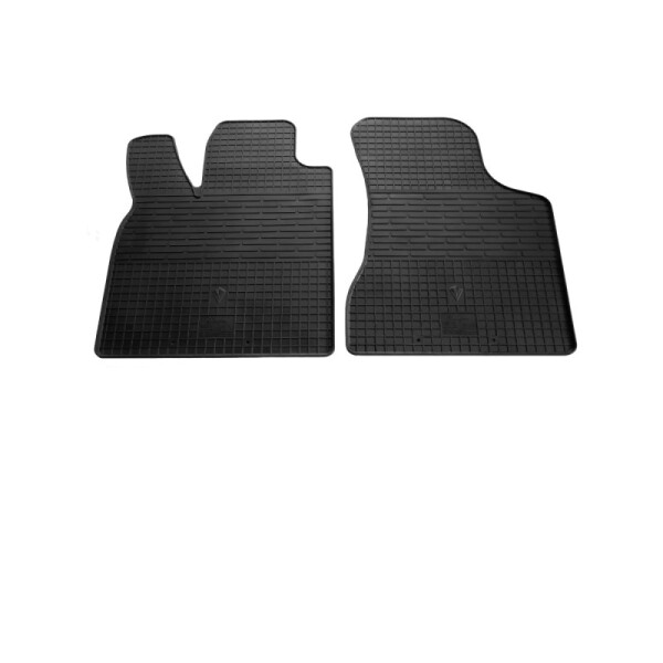 Polo III (1994-2001) комплект килимків з 2 штук