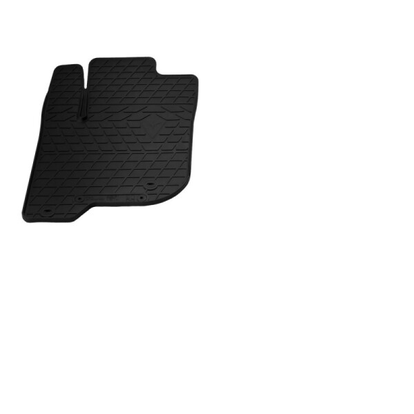 MITSUBISHI L200 (KAOT) (2006-2015) килимок передній лівий