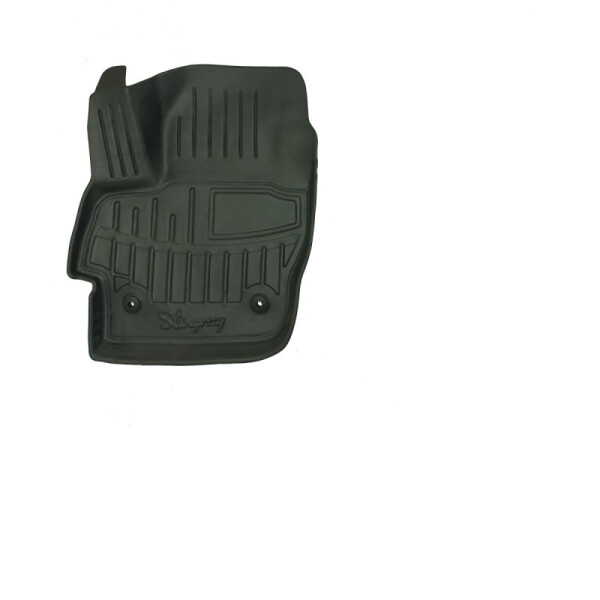 3 (BL) (2009-2013) (europe) килимок передній лівий