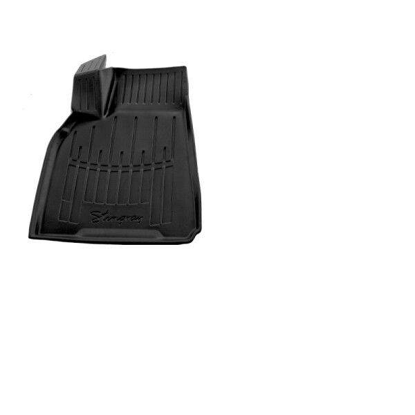 Model Y (Revised mount) (2020-...) /design 2020/3D килимок передній лівий