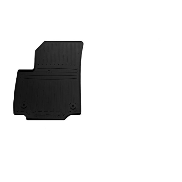 Terrain II (2017-...) килимок передній лівий