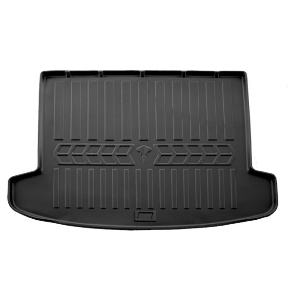 3D килимок в багажник Tucson (NX4) (2021-...) (with SUB)