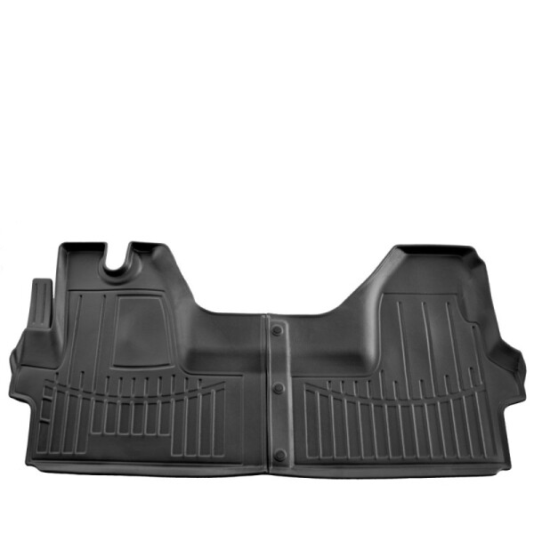 Daily VI (2014-...) комплект 3D килимків з 2 штук (1 line)