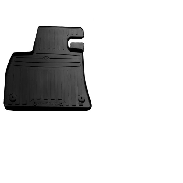 e-tron 55 quattro (2018-...) килимок передній лівий