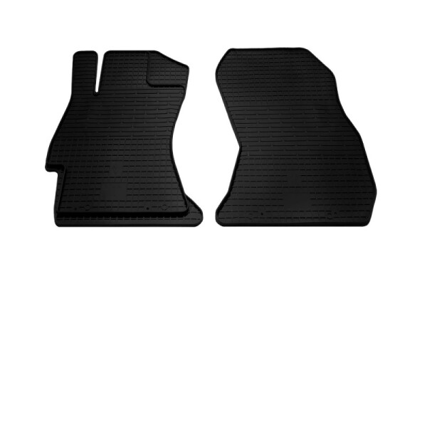 Forester (SJ) (2012-2018) комплект килимків з 2 штук