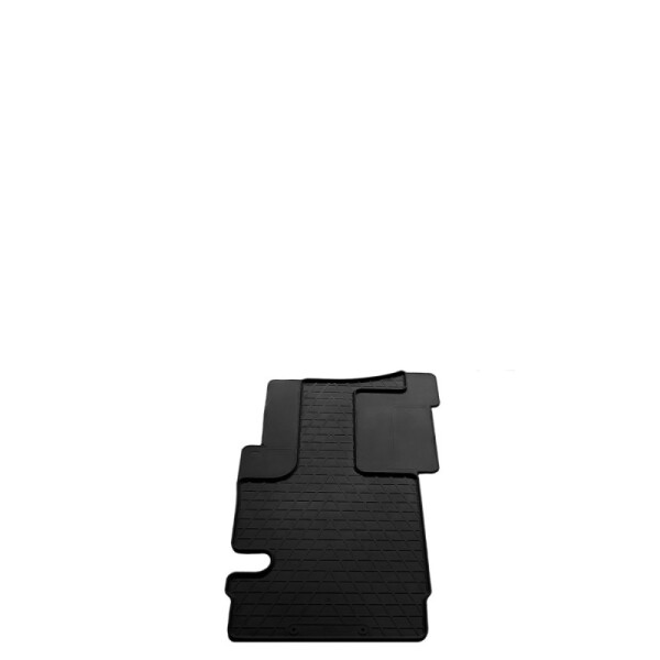 W907 Sprinter III (2018-...) (1plus1) килимок передній середній