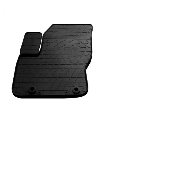 C-Max (2003-2010) килимок передній лівий