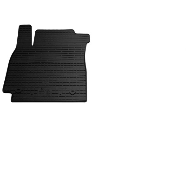 Emgrand X7 (2011-...) килимок передній лівий