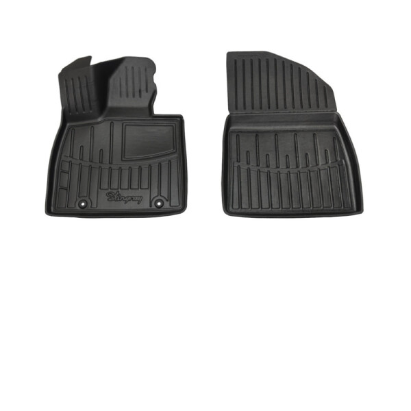 Sea Lion 06 (2025-...) комплект 3D килимків з 2 штук