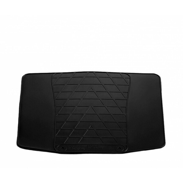 TOYOTA Corolla (E160) (2012-2018) килимок Tunel