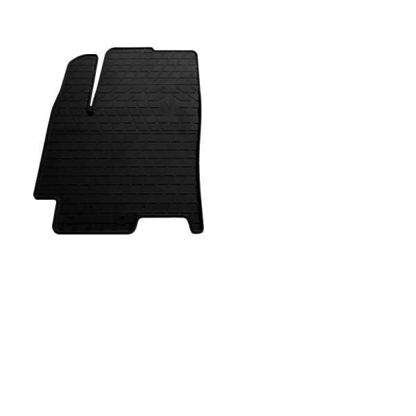 Accent (2017-...) килимок передній лівий