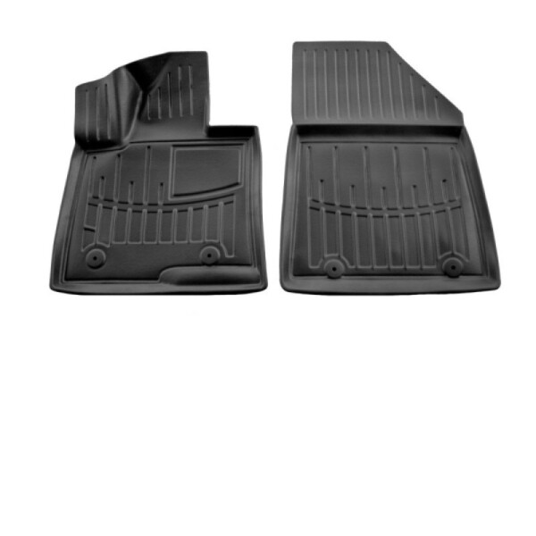 X (2022-...) комплект 3D килимків з 2 штук