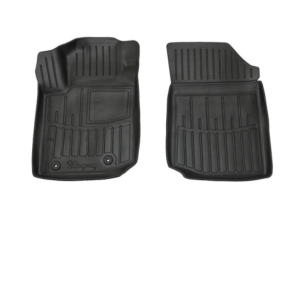 C1 II (2014-...) комплект 3D килимків з 2 штук